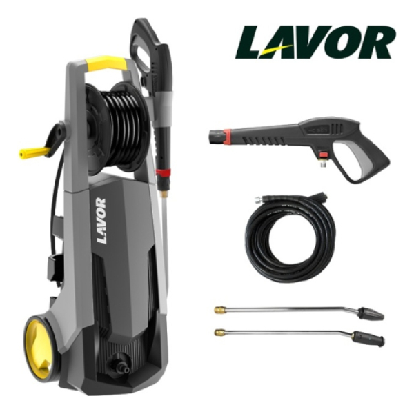 LAVOR VISOKOTLAČNI ČISTILNIK- PASCAL 23 slika