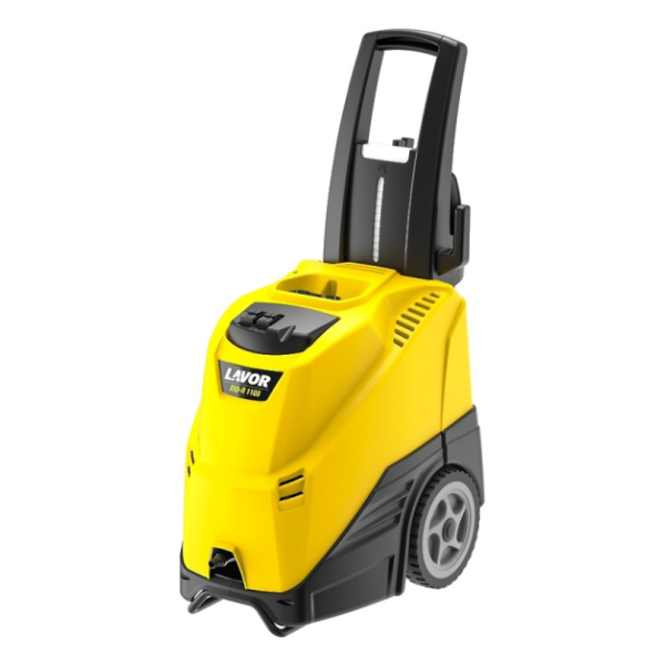  VISOKOTLAČNI ČISTILNIK S TOPLO VODO LAVOR RIO-R 1108 slika