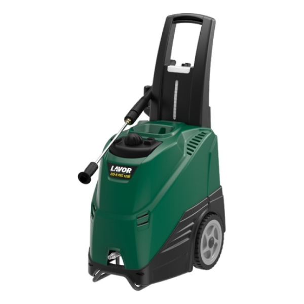 VISOKOTLAČNI ČISTILNIK NA TOPLO VODO RIO-R PRO 1208 slika