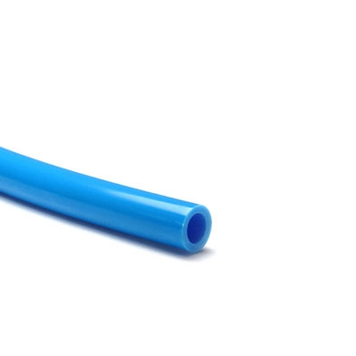 POLIURETANSKA CEV FI 6x4MM - MODRA slika