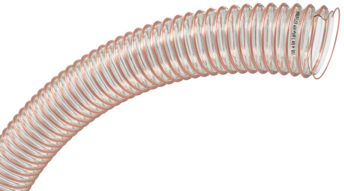 WINDFLEX 400 AS, Ø120mm, 10m slika